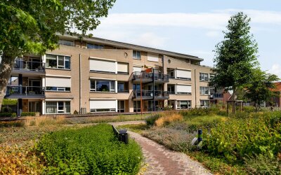 Wilhelminalaan 11-A3