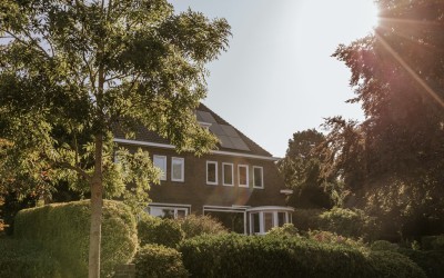 Wilhelminalaan 88