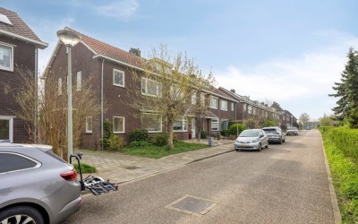 Bredeweg 45