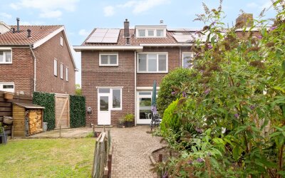 Bredeweg 59