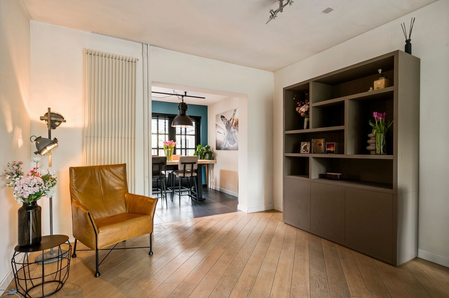 Twee-onder-één-kap te koop: Bredeweg 111, Roermond