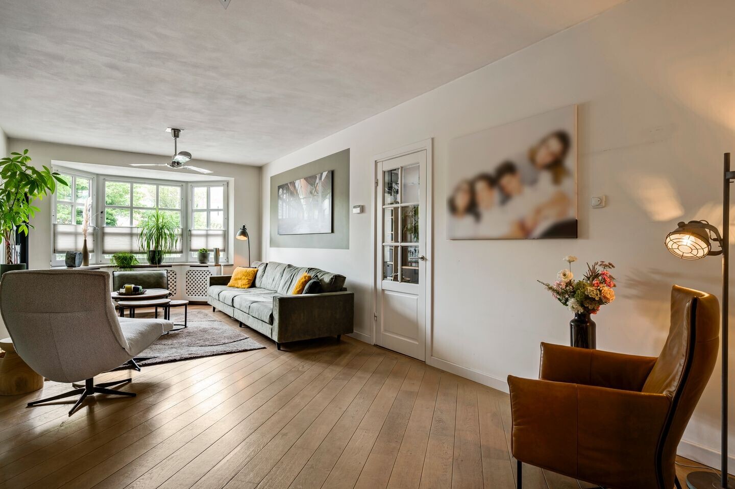 Twee-onder-één-kap te koop: Bredeweg 111, Roermond