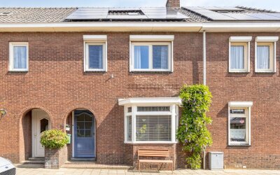 Brededwarsstraat 5