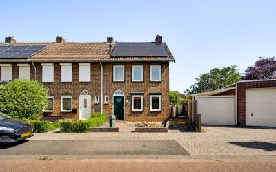 Beukenlaan 2