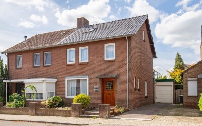 Iepenlaan 5