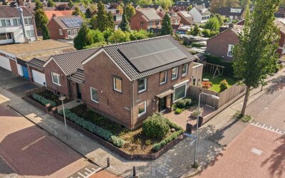 Iepenlaan 16