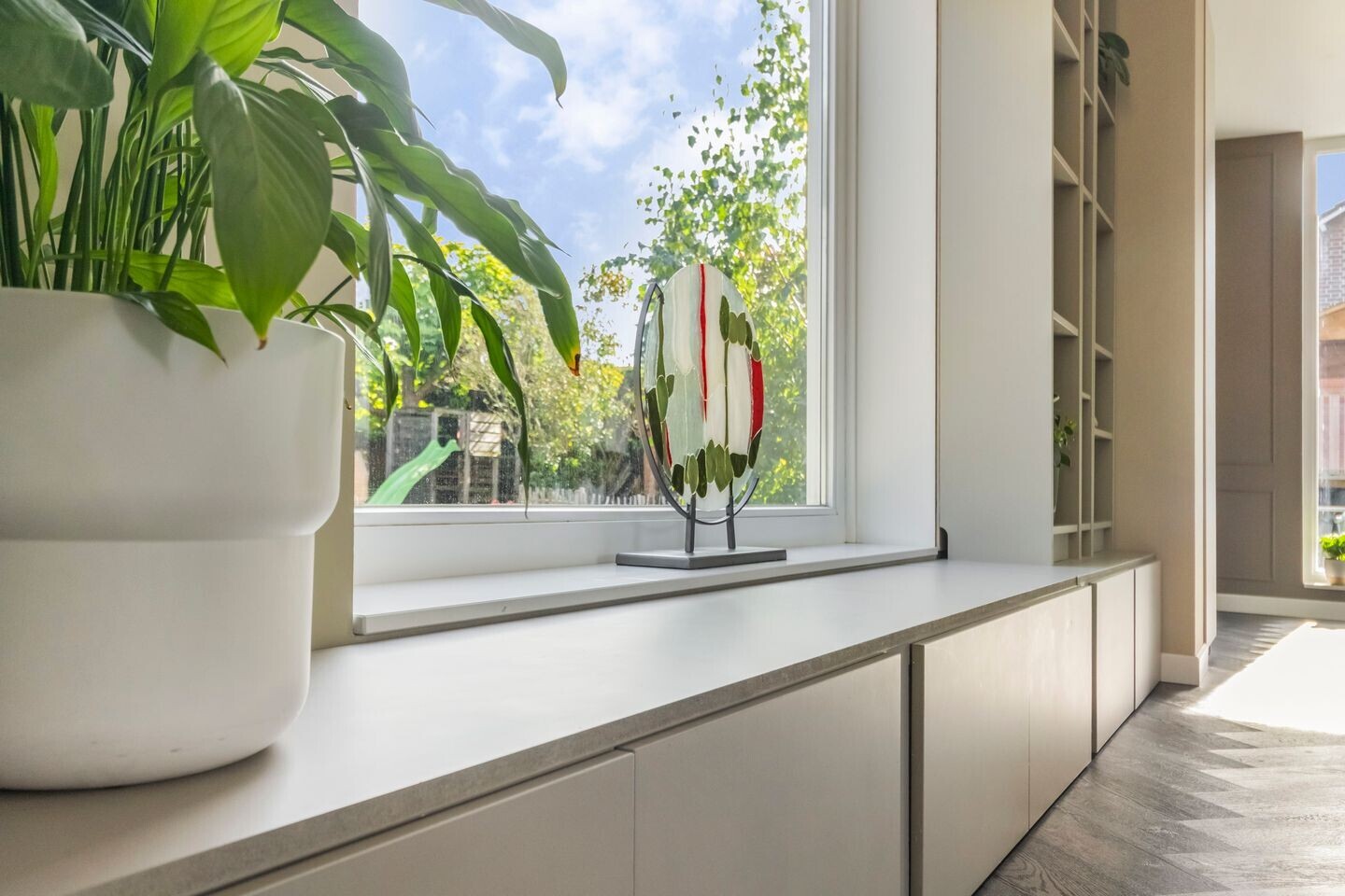 Twee-onder-één-kap te koop: Iepenlaan 16, Roermond