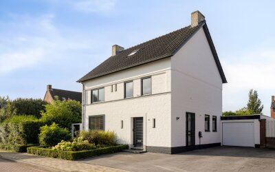 Marijkelaan 1