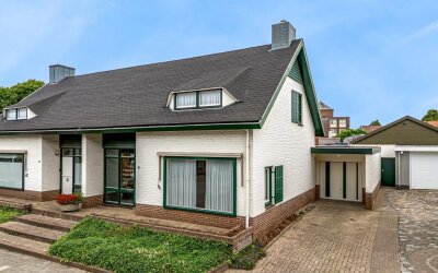 Ronkenstraat 3-B