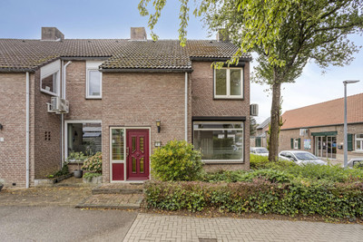 Heuvel 1