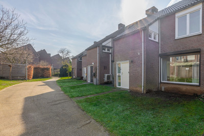Heuvel 15