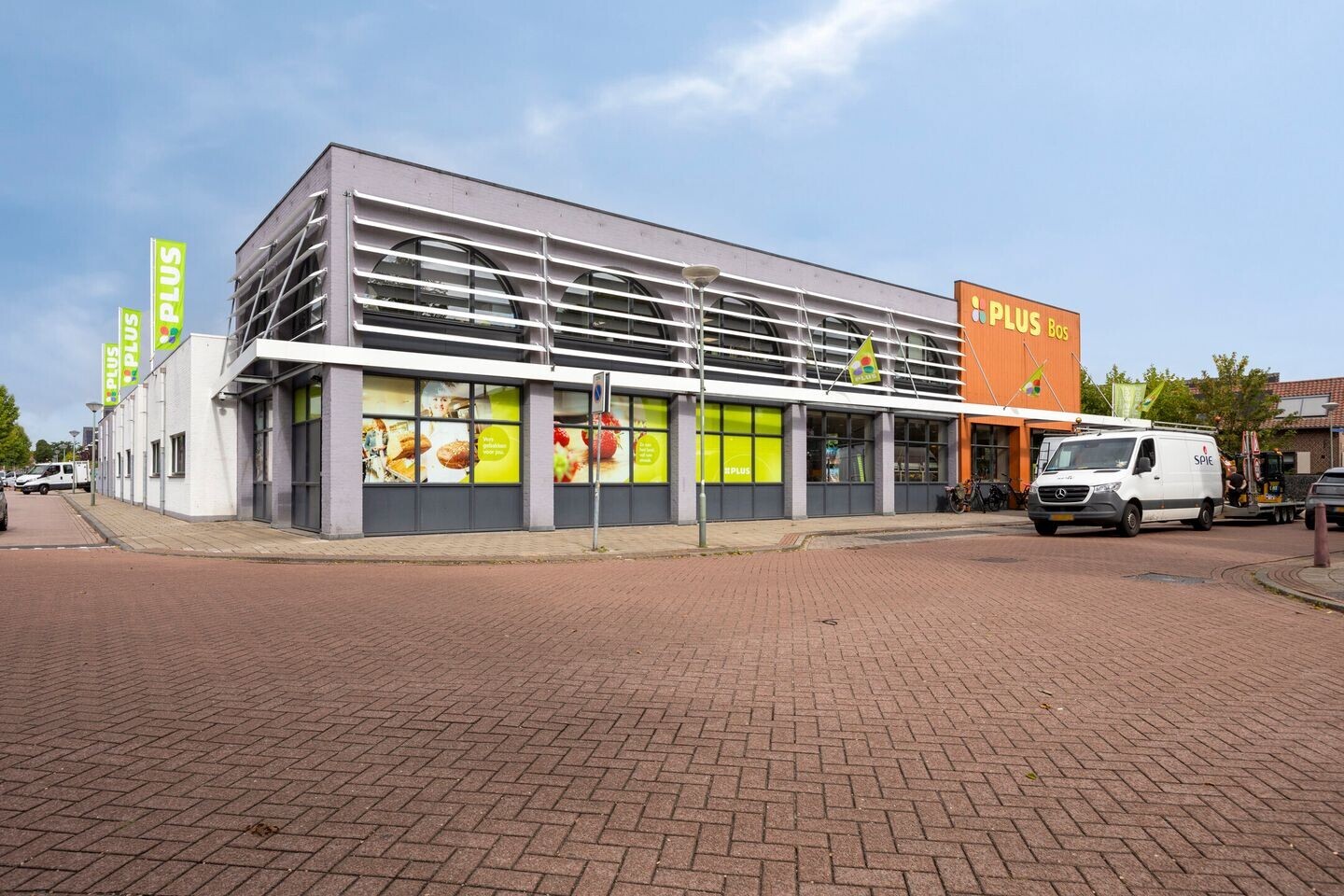 Tussenwoning te koop: Heuvel 69, Roermond