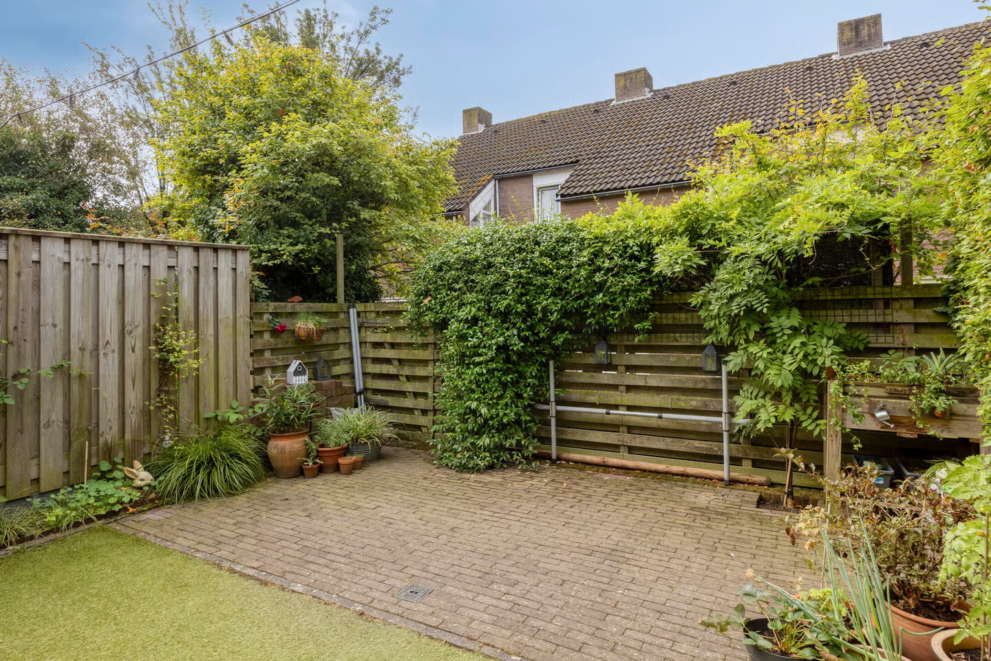 Tussenwoning te koop: Heuvel 69, Roermond