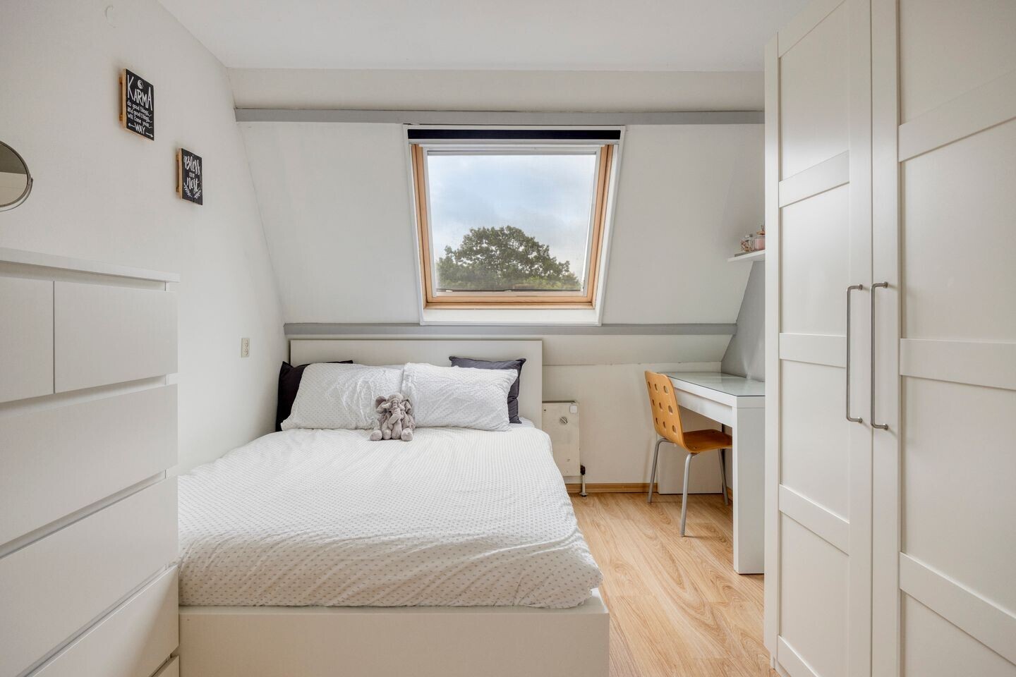 Tussenwoning te koop: Heuvel 69, Roermond