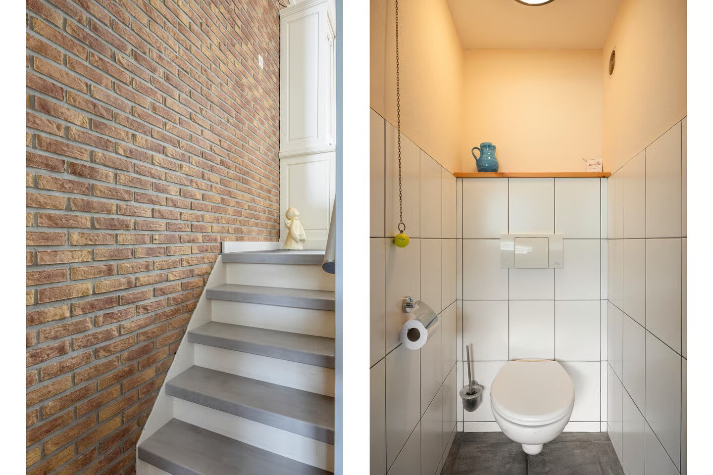 Tussenwoning te koop: Heuvel 69, Roermond