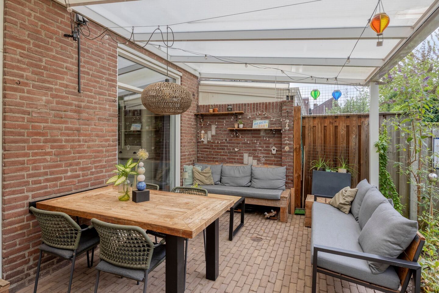Tussenwoning te koop: Heuvel 69, Roermond