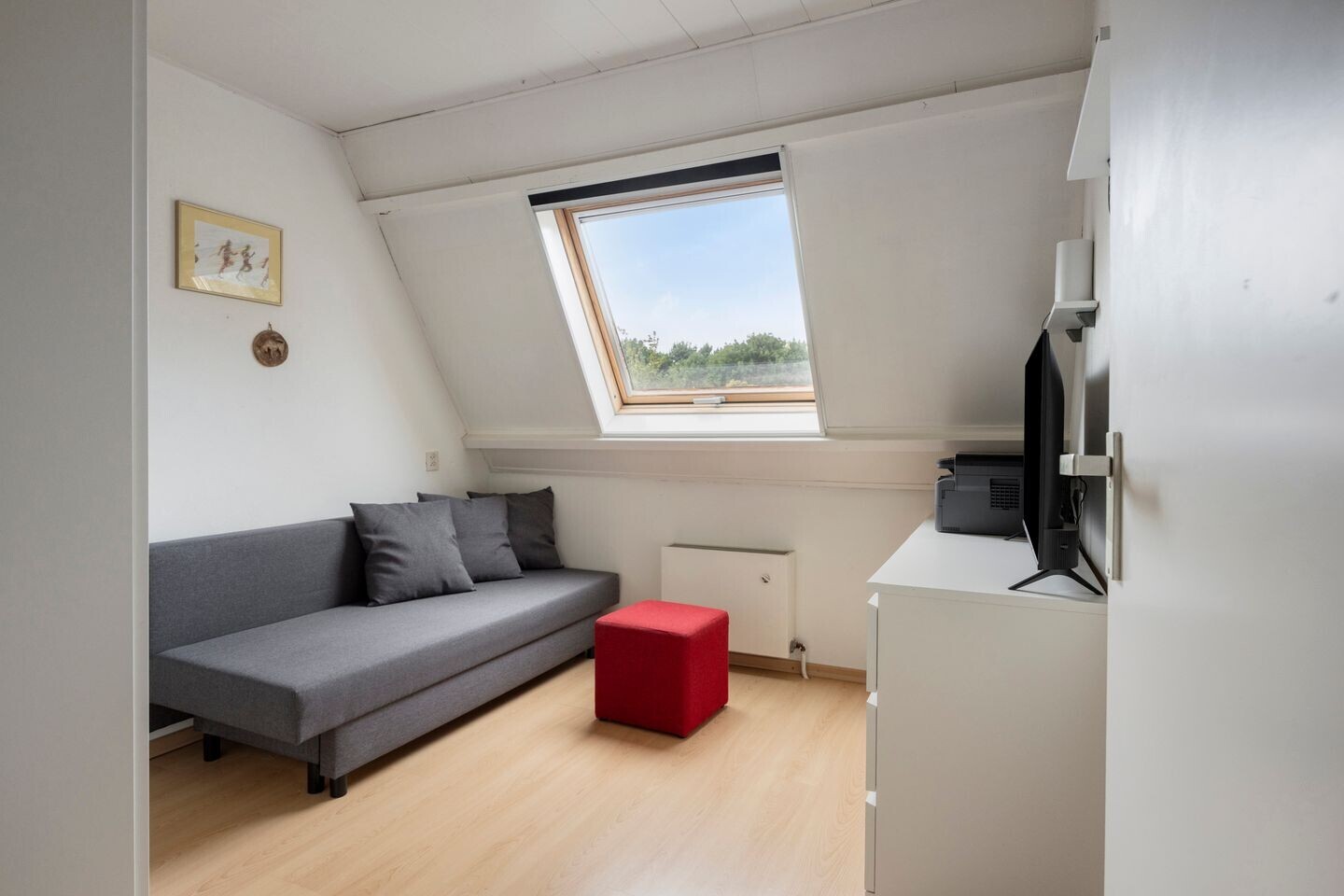Tussenwoning te koop: Heuvel 69, Roermond