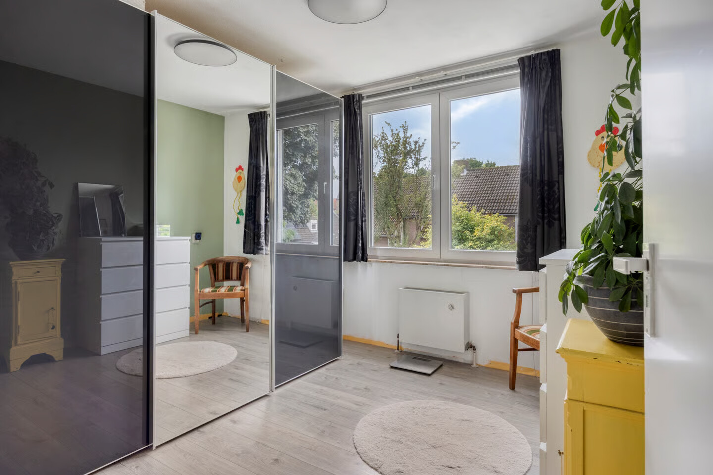Tussenwoning te koop: Heuvel 69, Roermond
