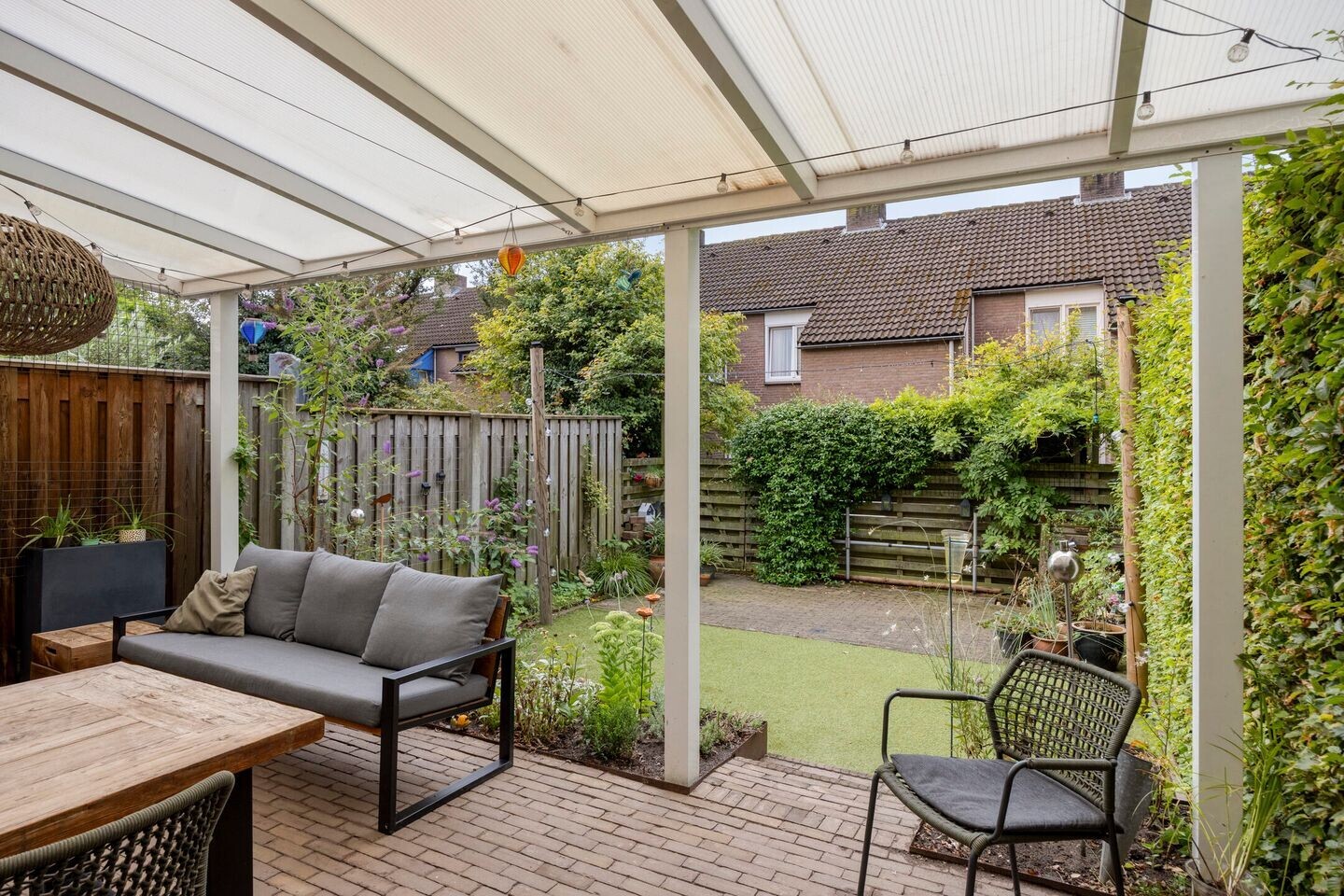 Tussenwoning te koop: Heuvel 69, Roermond