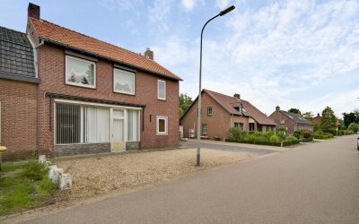 Spikkerweg 158-A