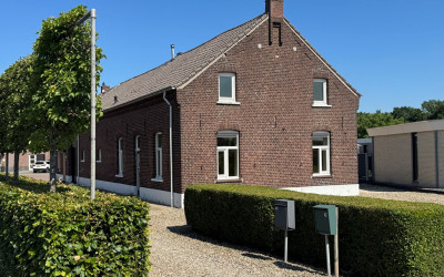 Dorpsstraat 47