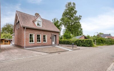Dorpsstraat 6