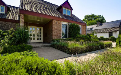 Karthuizerlaan 22
