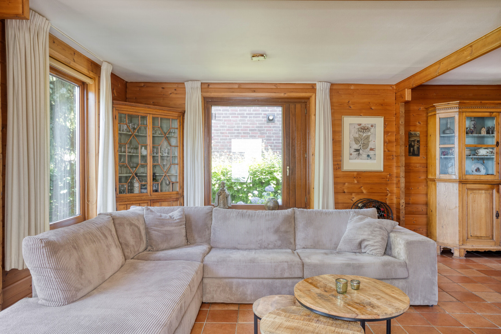 Vrijstaande woning te koop: Hoge Bunder 25, Roermond