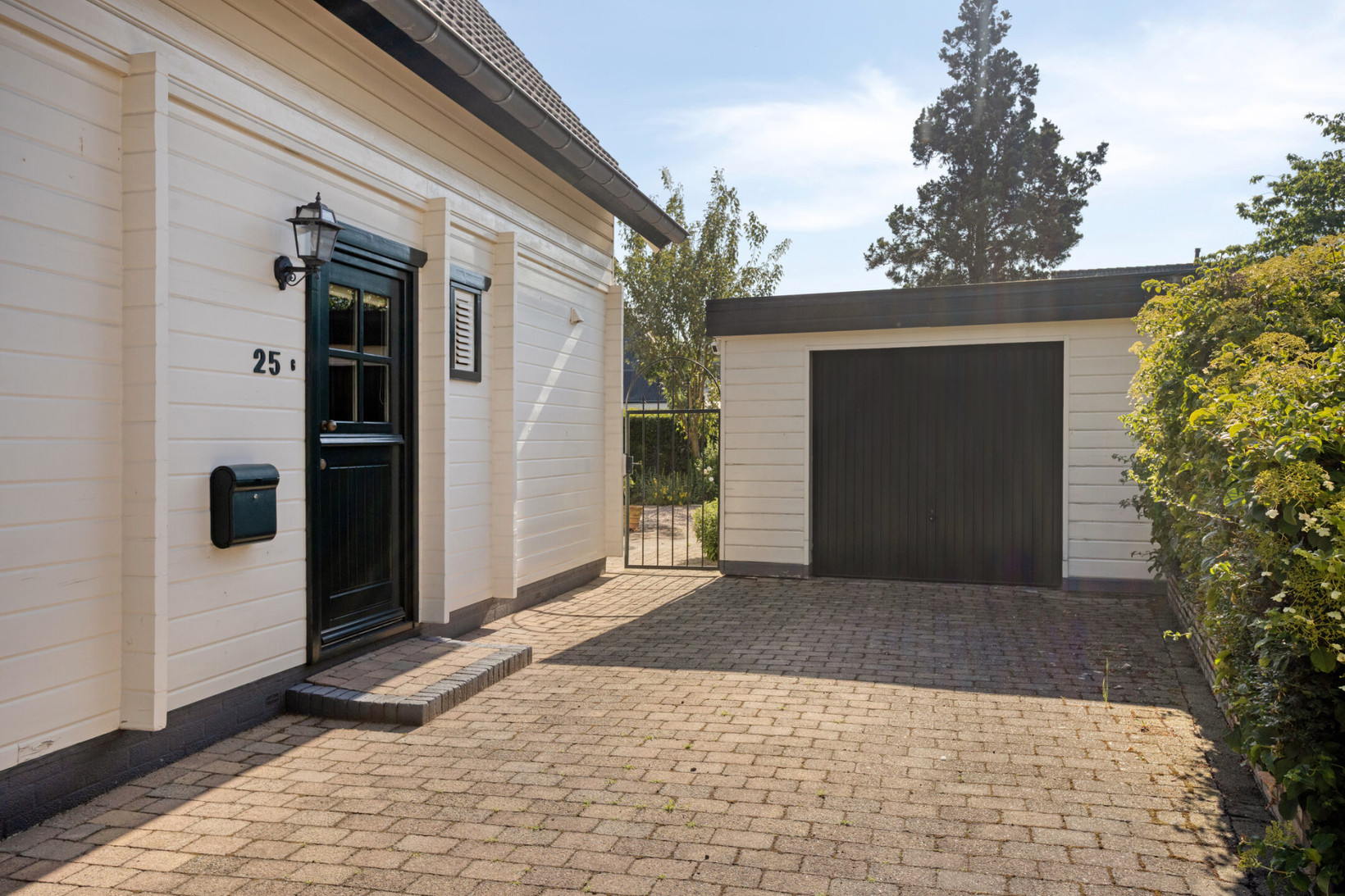 Vrijstaande woning te koop: Hoge Bunder 25, Roermond