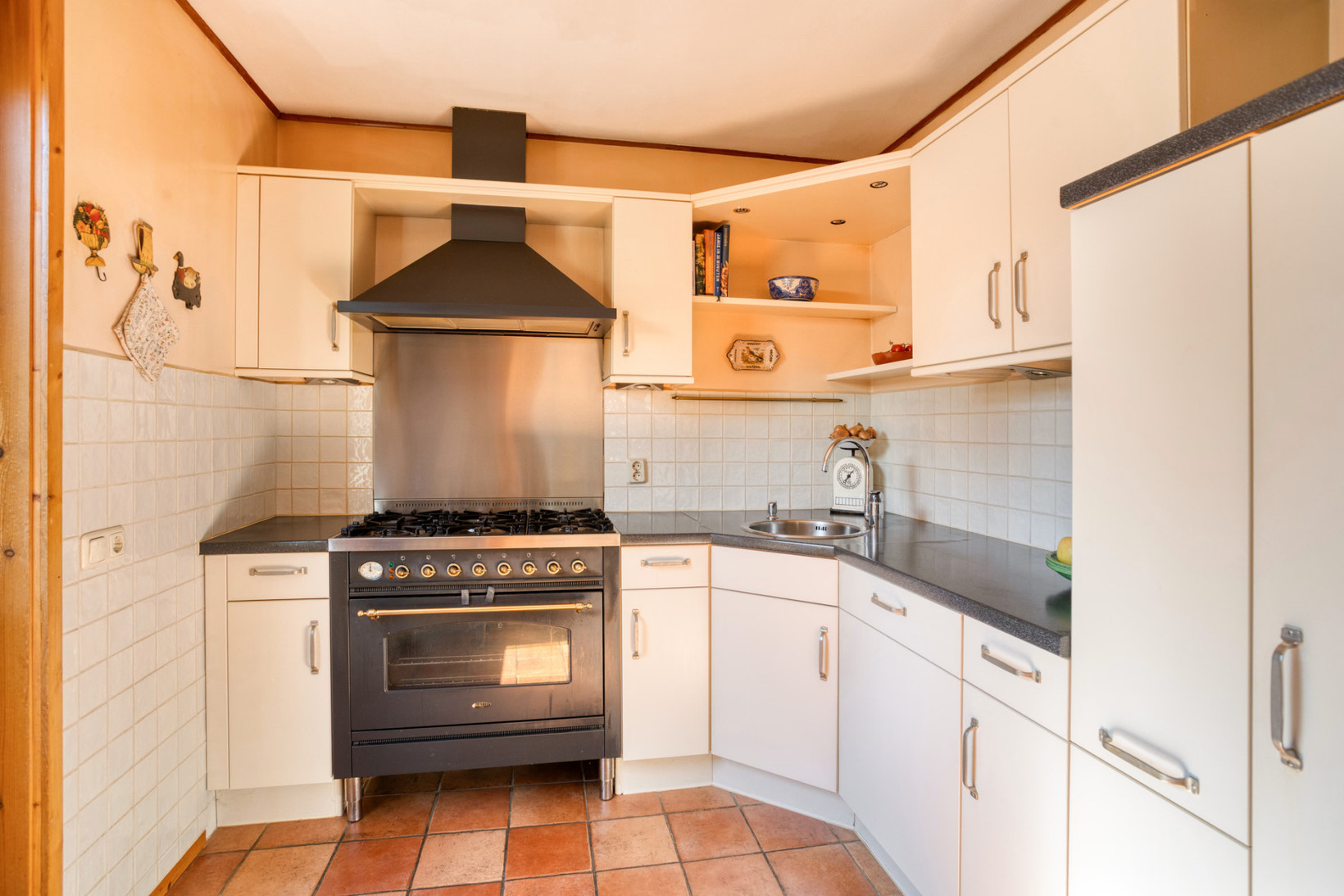 Vrijstaande woning te koop: Hoge Bunder 25, Roermond