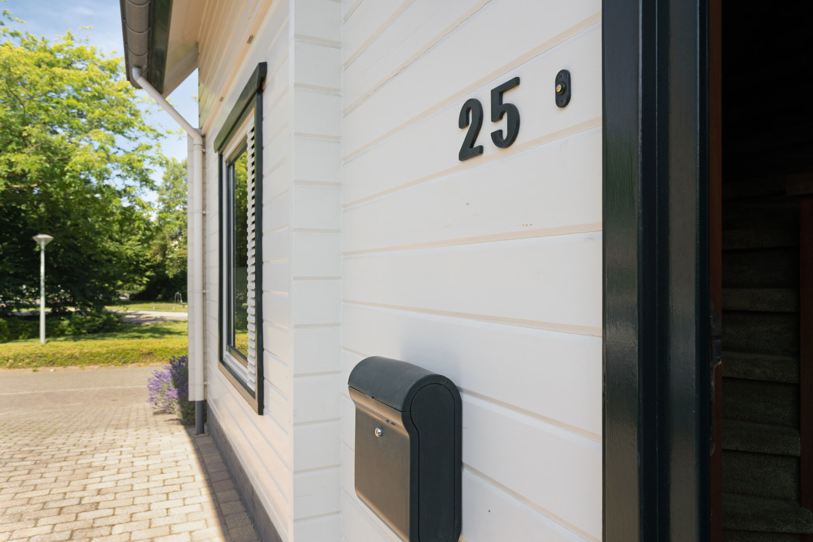Vrijstaande woning te koop: Hoge Bunder 25, Roermond