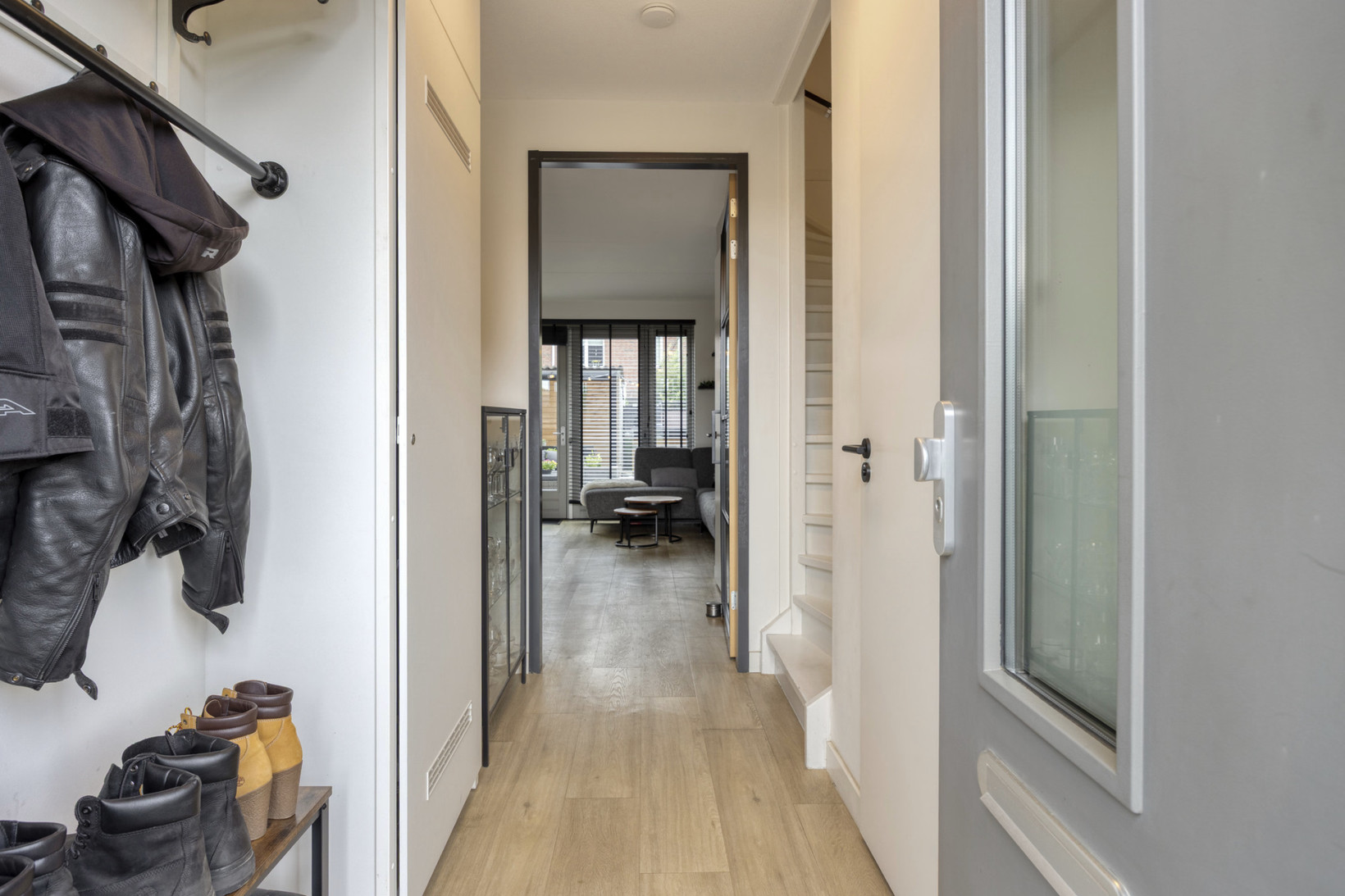 Tussenwoning te koop: Niellerveld 19, Roermond