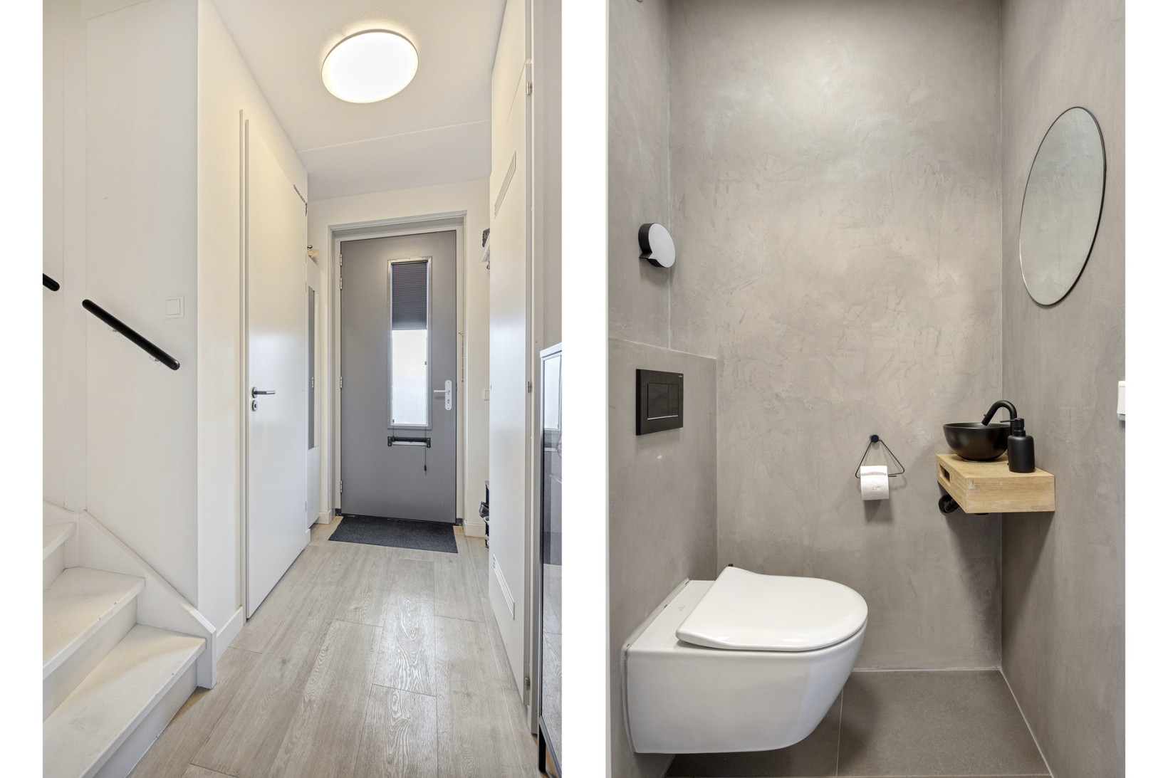 Tussenwoning te koop: Niellerveld 19, Roermond