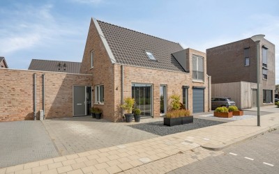 Aan het Stichelen 4