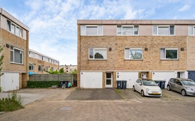 Schepen Hillenstraat 14
