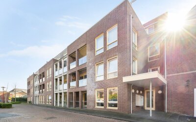 Dokter Molplein 1