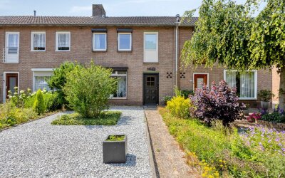 Schout Kellenerstraat 115