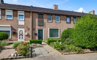 Schout Kellenerstraat 129