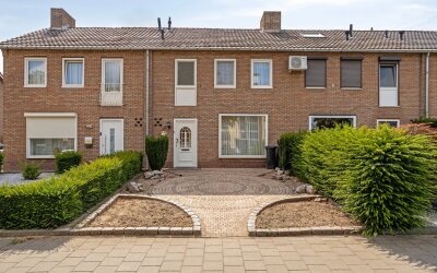 Schout Kellenerstraat 137