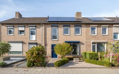 Schepen Cruysanckerstraat 3
