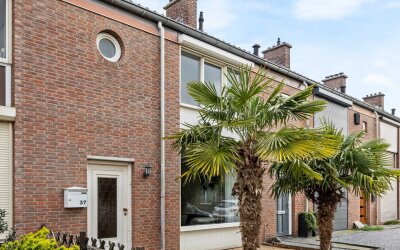 Burgemeester Beerenbroekstraat 37