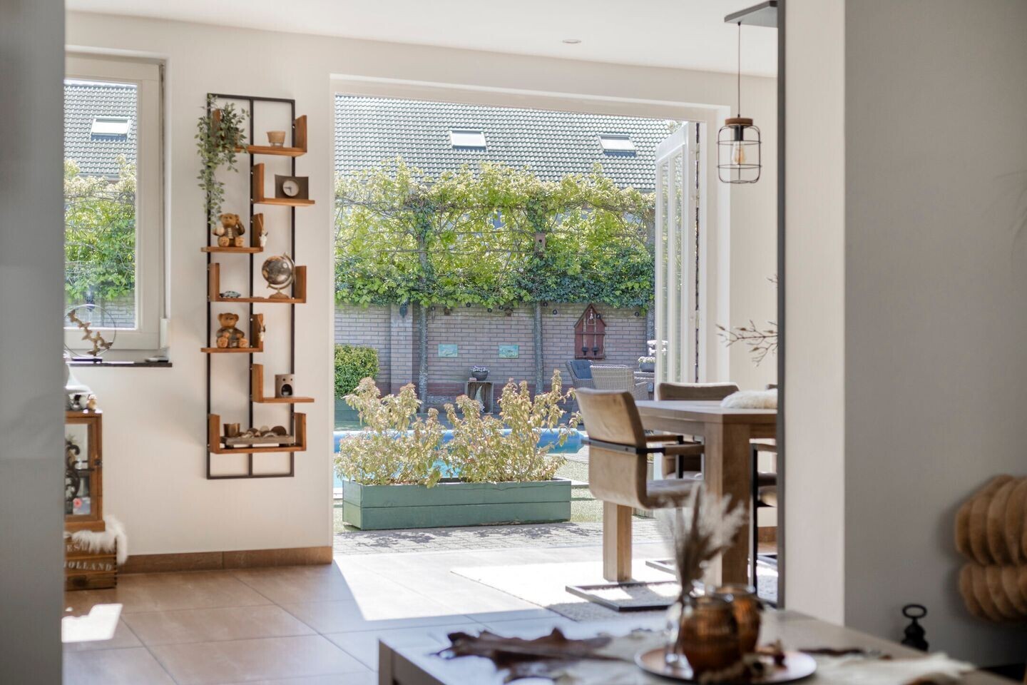 Vrijstaande woning te koop: Burgemeester Beerenbroekstraat 46, Roermond