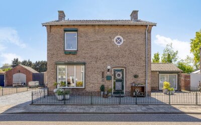 Burgemeester Beerenbroekstraat 46