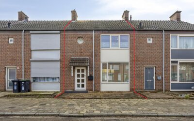 Koninginnel. 108
