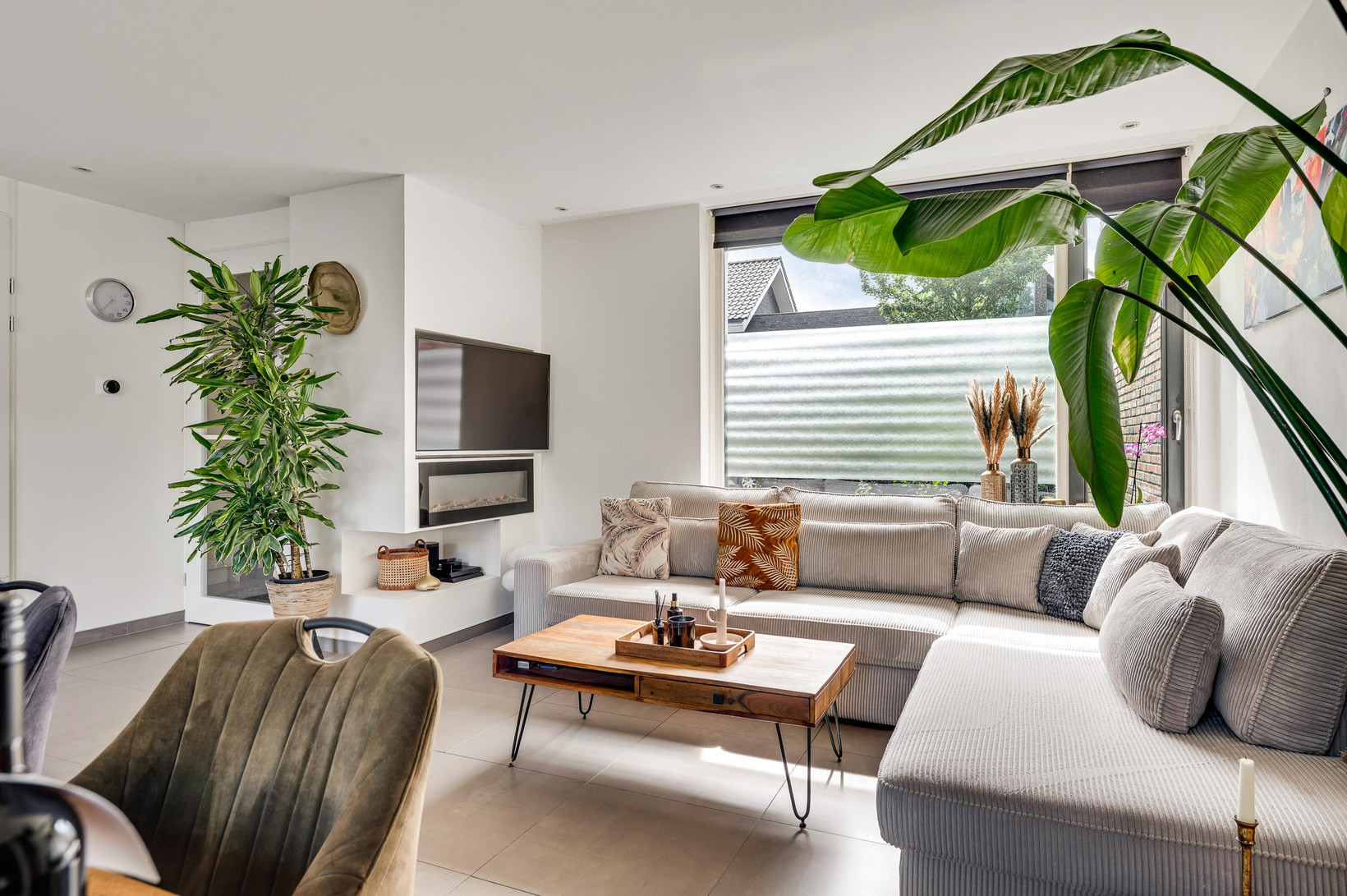 Hoekwoning te koop: Julianastraat 12, Roermond