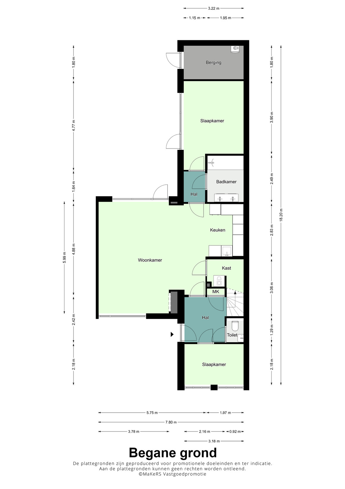 Hoekwoning te koop: Julianastraat 12, Roermond