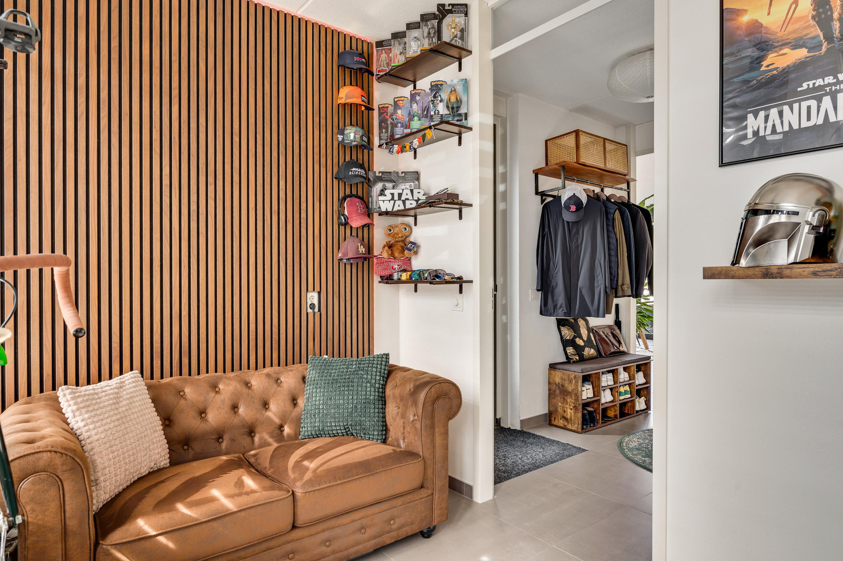 Hoekwoning te koop: Julianastraat 12, Roermond