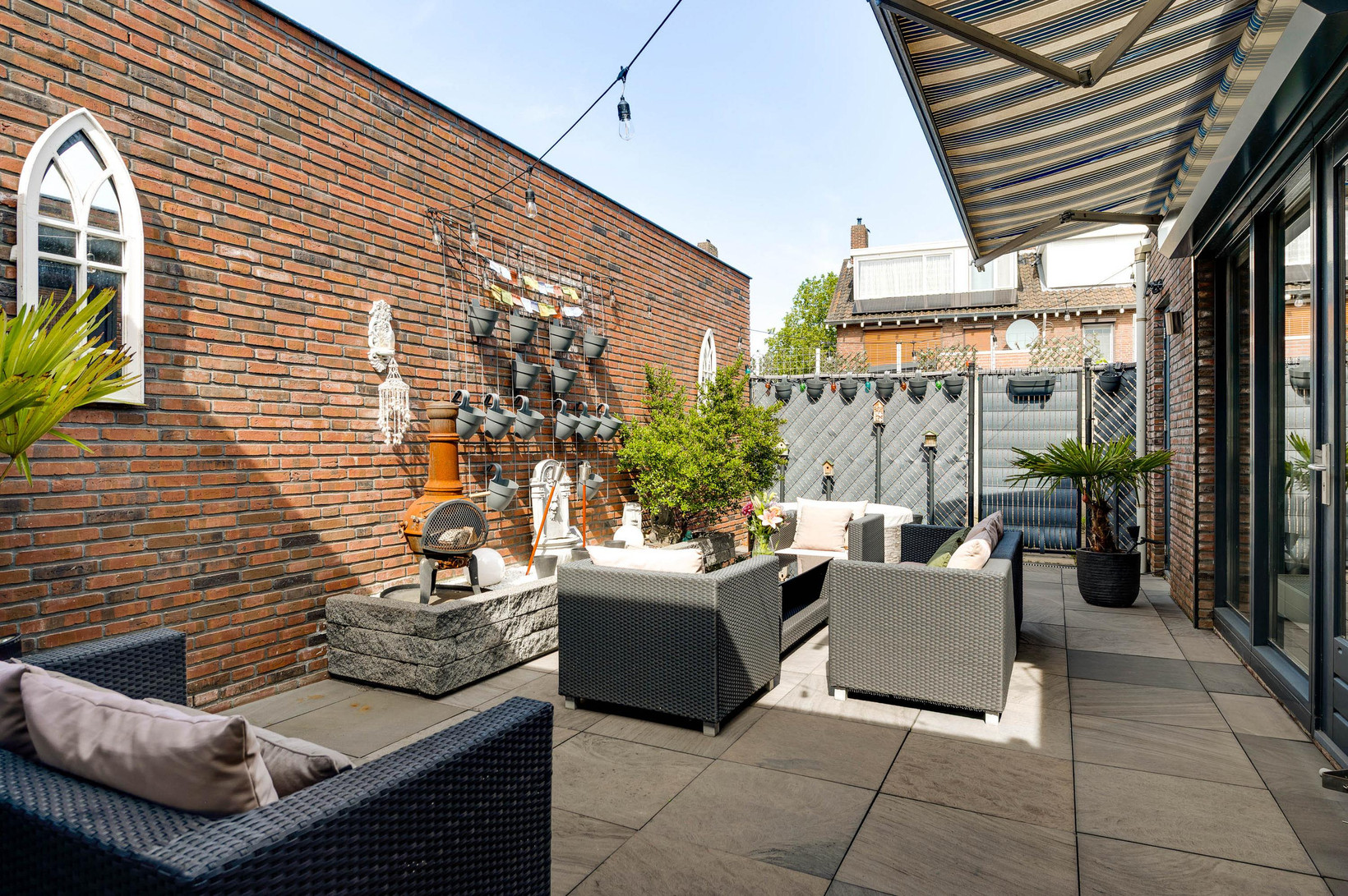 Hoekwoning te koop: Julianastraat 12, Roermond