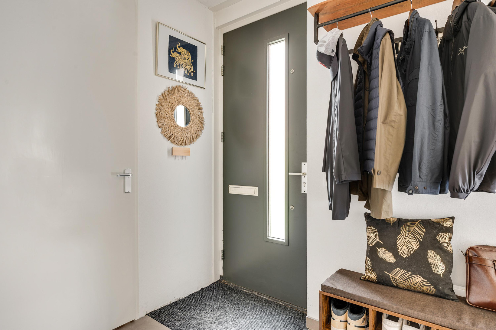 Hoekwoning te koop: Julianastraat 12, Roermond