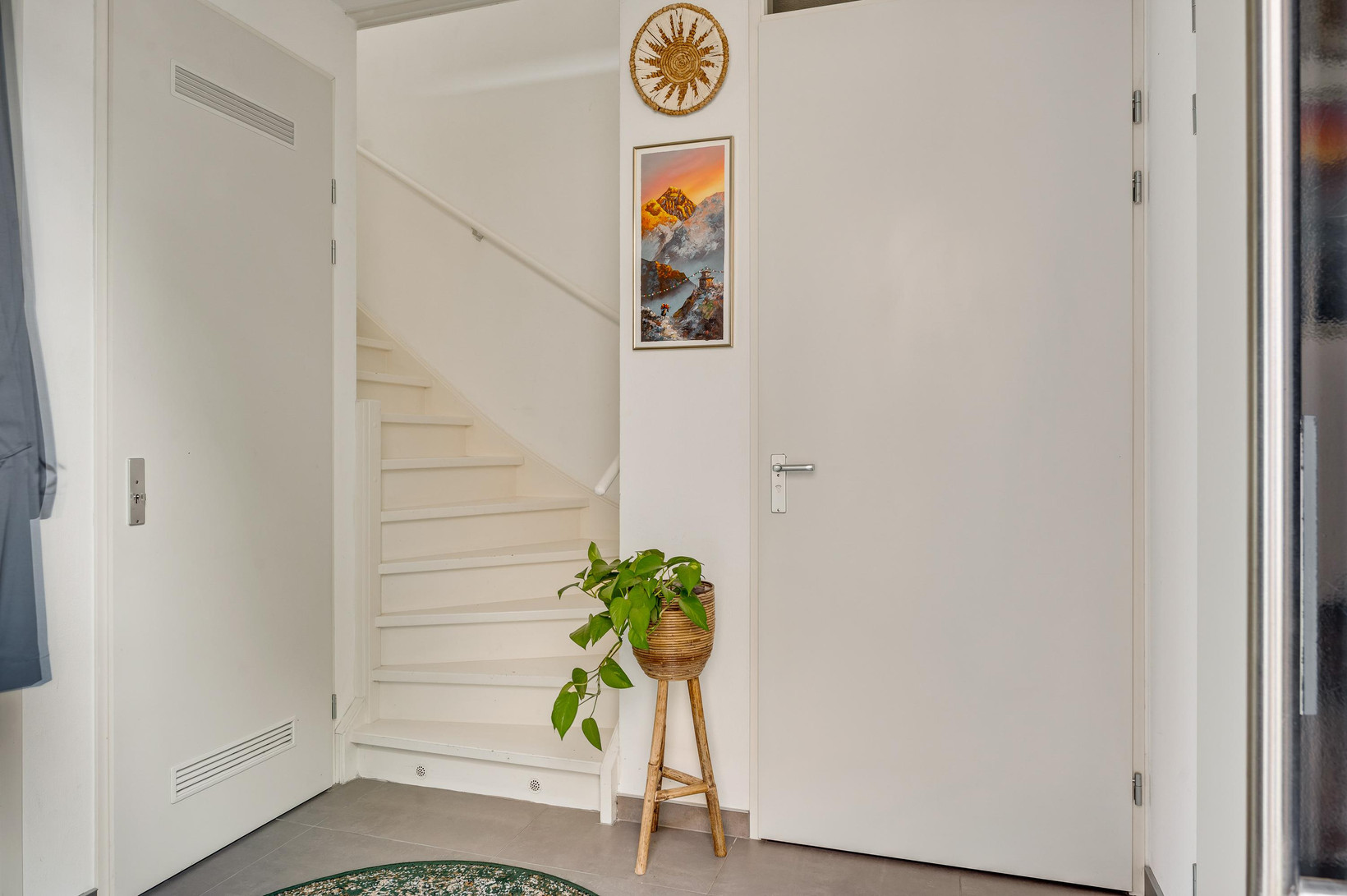 Hoekwoning te koop: Julianastraat 12, Roermond